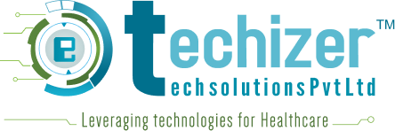 Techizer Logo